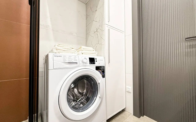 Квартира в бизнес ЖК Казань