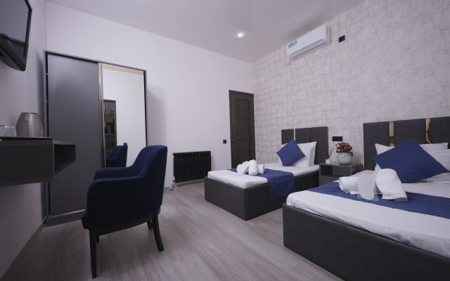Bloom Hotel Yerevan