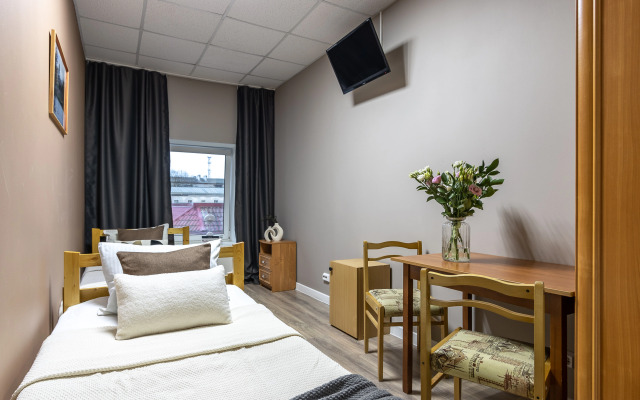 Отель Номера в Гатчине