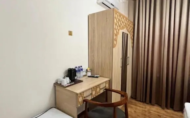 Poyi Kalon Terrace Guest house