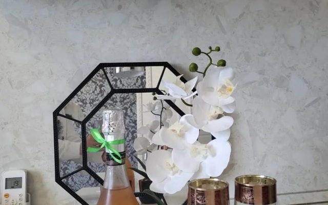 Апартаменты с современным ремонтом