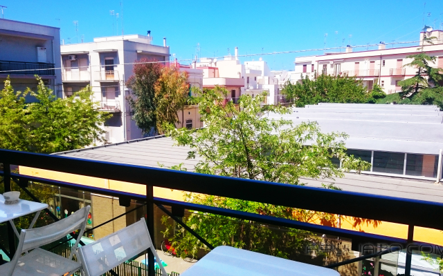 Apulia 70 Holidays Apart-Hotel