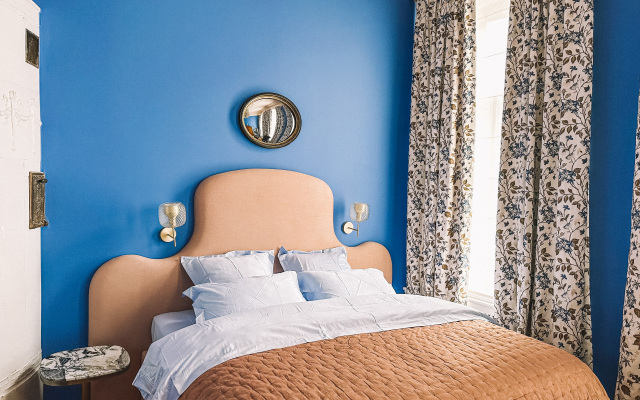 Апартаменты Эксклюзивная квартира Уголок Парижа