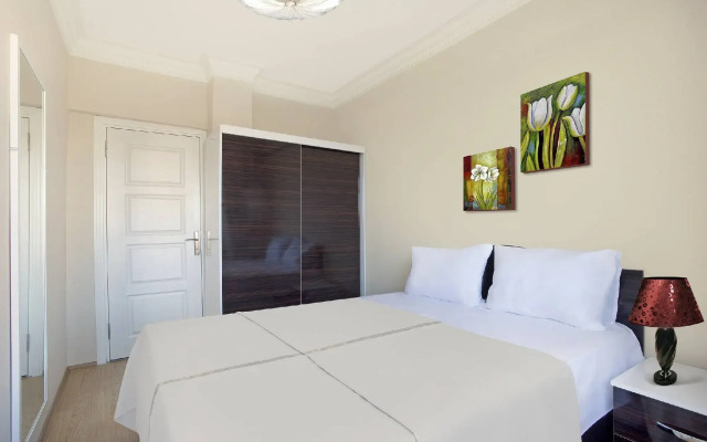 Elmir Suit Otel Hotel