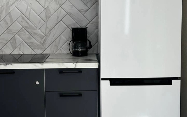 Green Apartment Ryadom S Tsentrom Flat