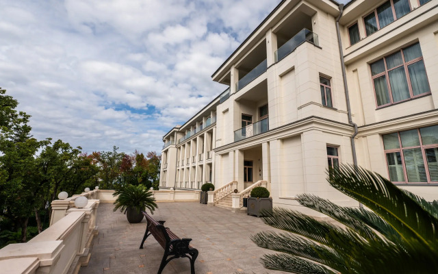 Look&Feel La Terrazza Apartments