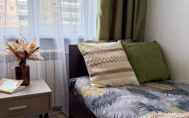 Na Vilyyamsa Flat