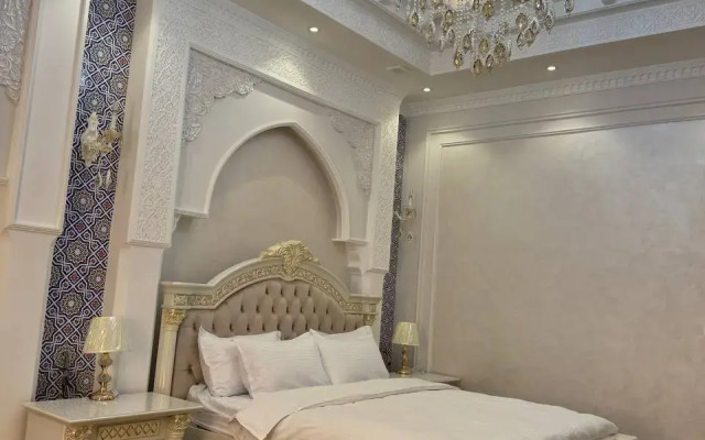 Hotel Old City Samarkand