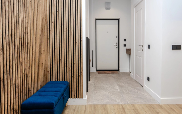 Апартаменты SeaLine у Моря by Karmann`s