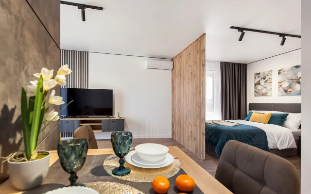 Grand Apart Velit Apartments