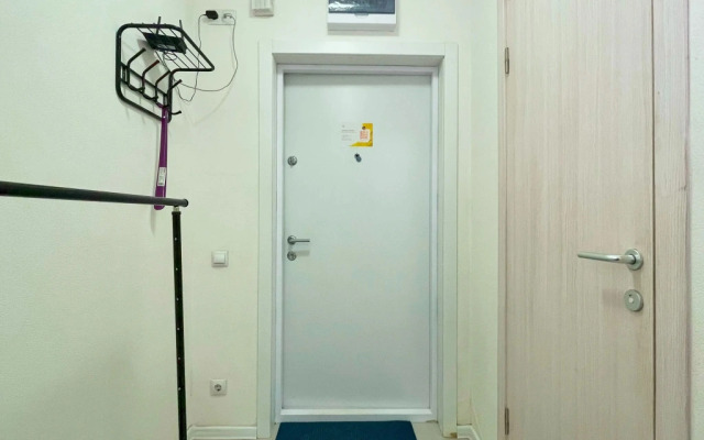 Апартаменты Sunny Days Apartment Люблино Парк 5