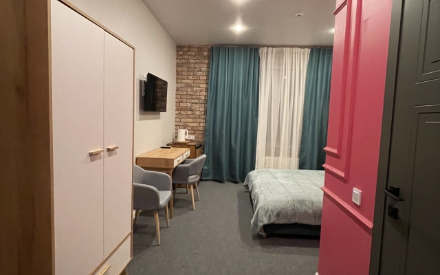 Myod & Mayak Boutique-Hotel