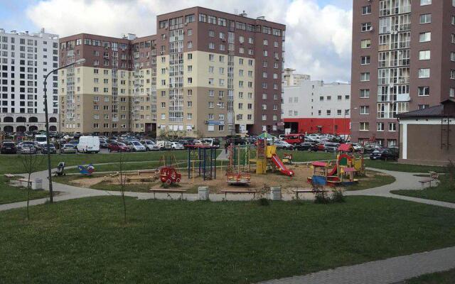Stilnyie V Mayake Minska Apartments