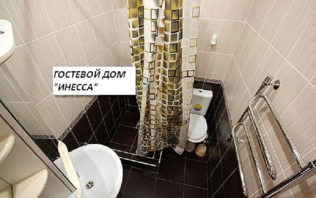 Гостевой Дом Инесса