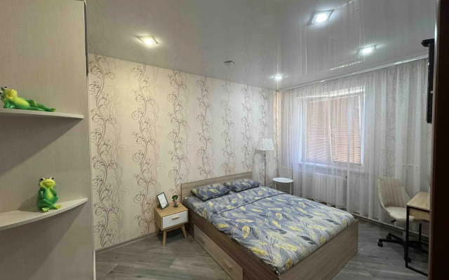 Zaselenie 24/7 Tolko Dlya Nekuryaschikh Apartments