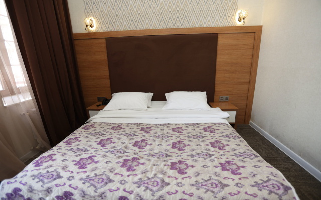 COSY  Baku