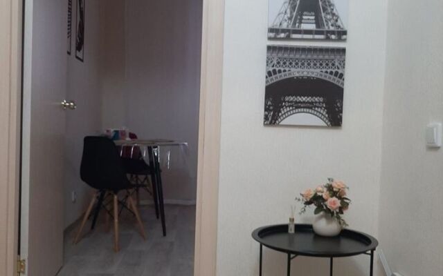 V Novom Zhk Flat