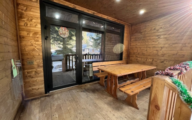 Arkhyz Trevel Guest House