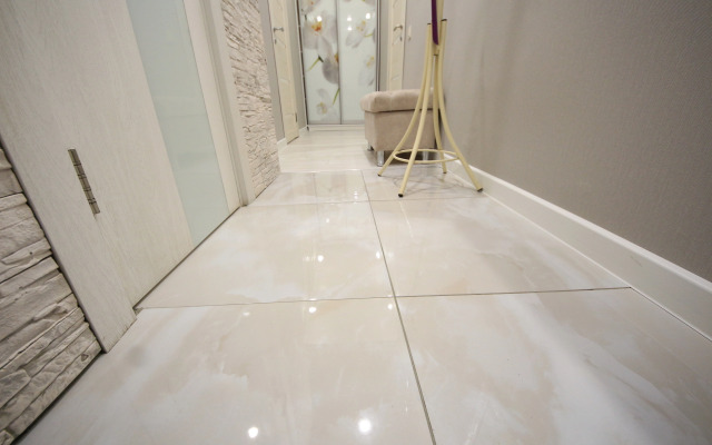 Квартира на Свердлова 79А NiceAparts