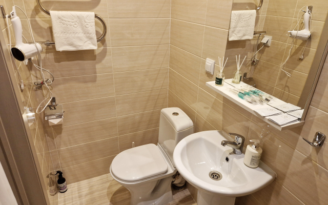 Апартаменты Антология Студия 4