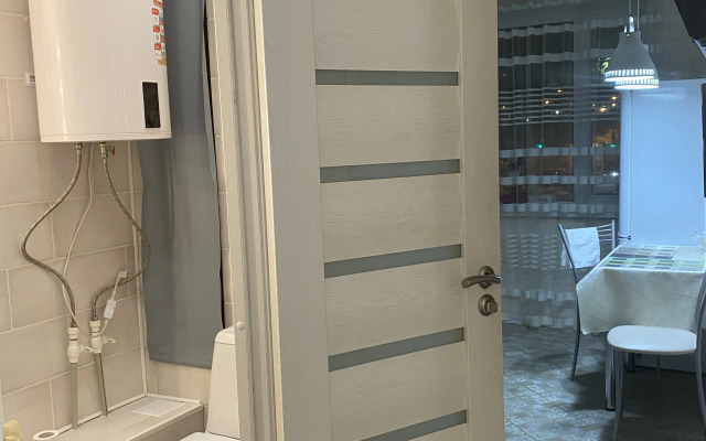 Квартира Север