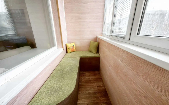 Апартаменты Like Home в центре города