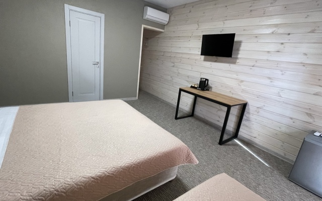 Hotel Abaza