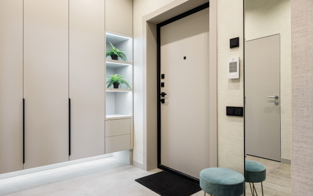 Квартира Дизайнерская двушка Sunvilles рядом с аквапарком