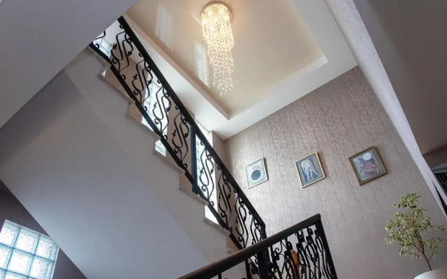 Tbilisi Mare Guest House