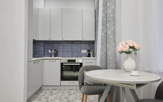 Квартира FlatStay на 6 человек у Юсуповского сада