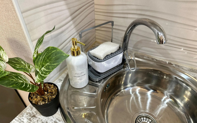 Квартира Живи Тут 89