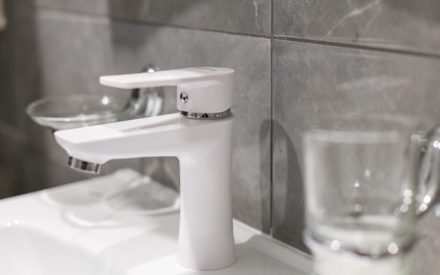 Апартаменты Вид на Море Азимут 12