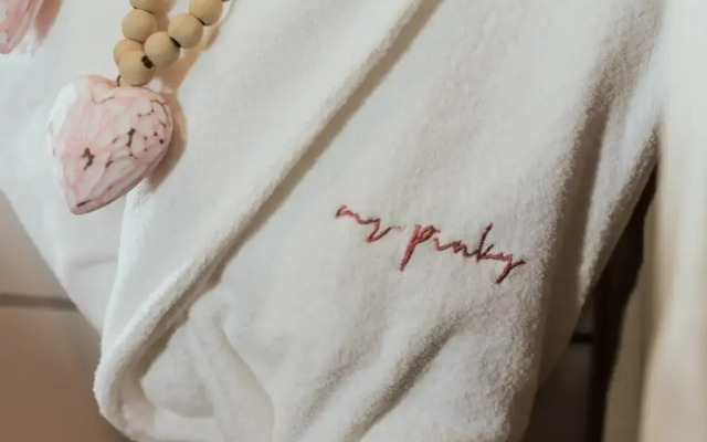 Villa Mr. Pinky. Boutique-Hotel