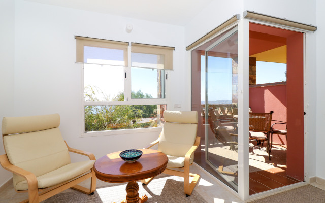Mirador Del Higueron Apartments