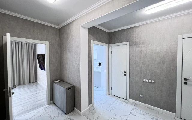 Квартира на Улице Левый Берег Реки Оки 113