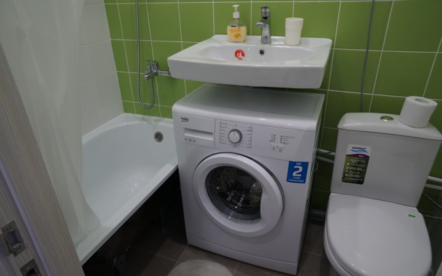 Квартира на Коммунистической 26-3