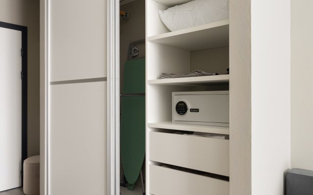 Апартаменты 11