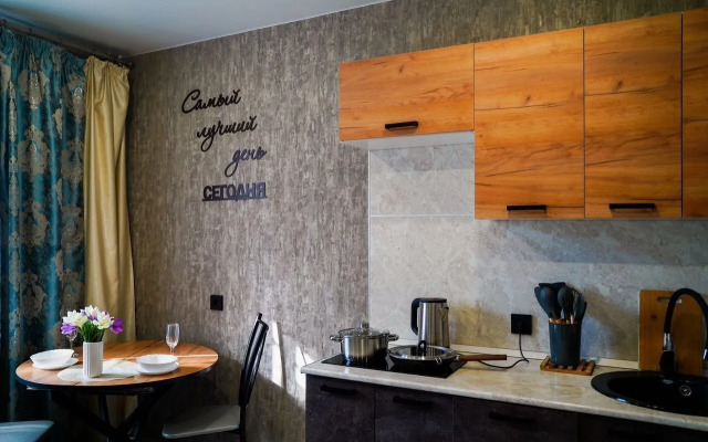 Квартира уютная с новым Ремонтом