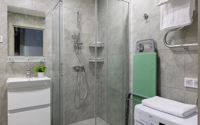 Leohotels studii standart Apartment