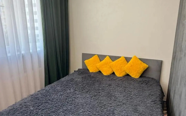 Zhk Frukty Chernika Flat