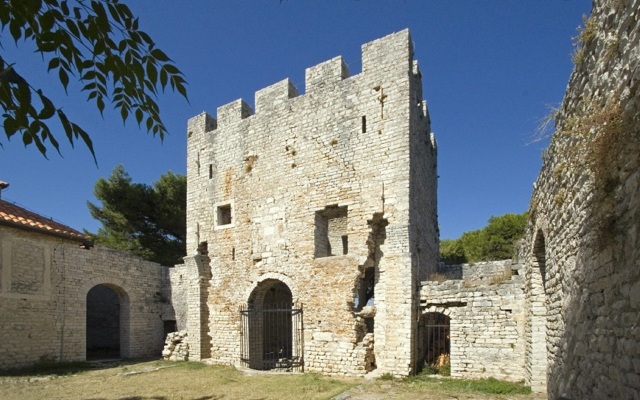 Villa Libana Apartments