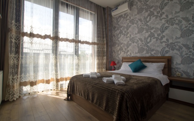 Prestige Guest House