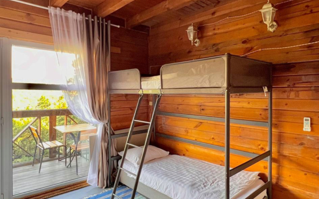 BalkonSky Recreation Camp