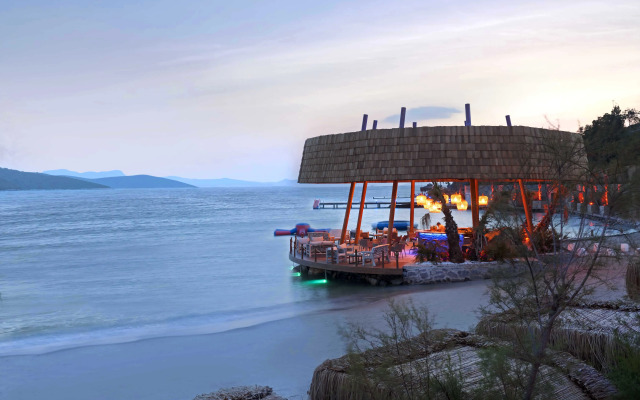 Le Méridien Bodrum Beach Resort