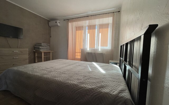 Na Zur Uram 1k/k5 Apartments