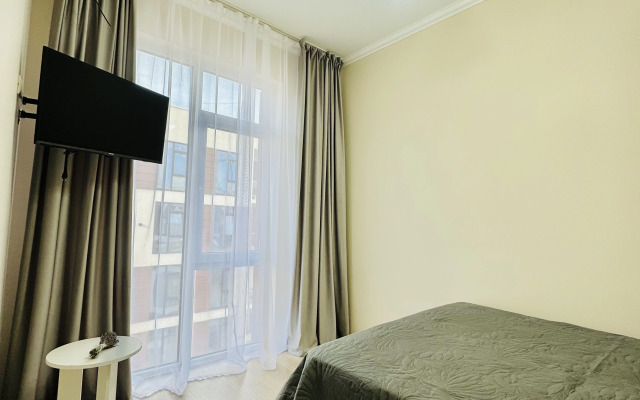 Zhk Sapfir Apartament 5