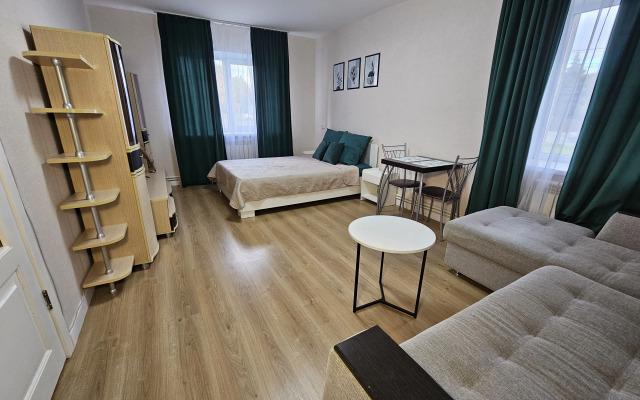 Квартира на улице Костромской 35