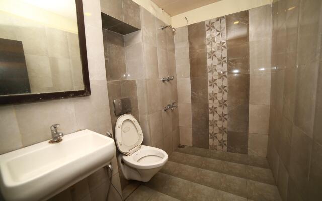 Banjar Mount bu Hotel