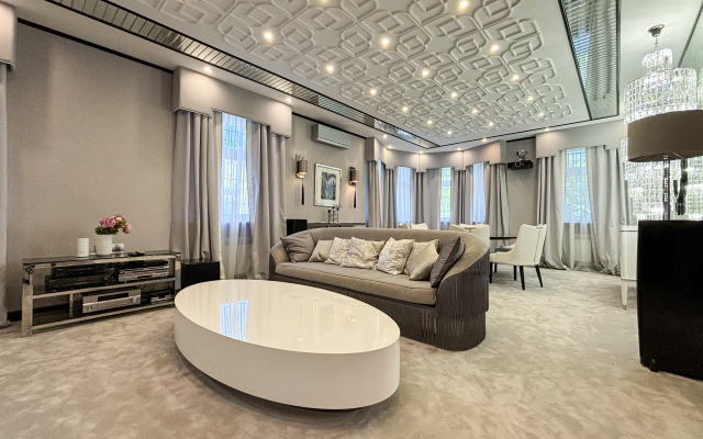 Utrip Alexandria Apartments