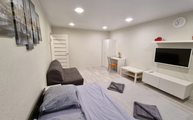 Квартира на  Проспекте Героев 54